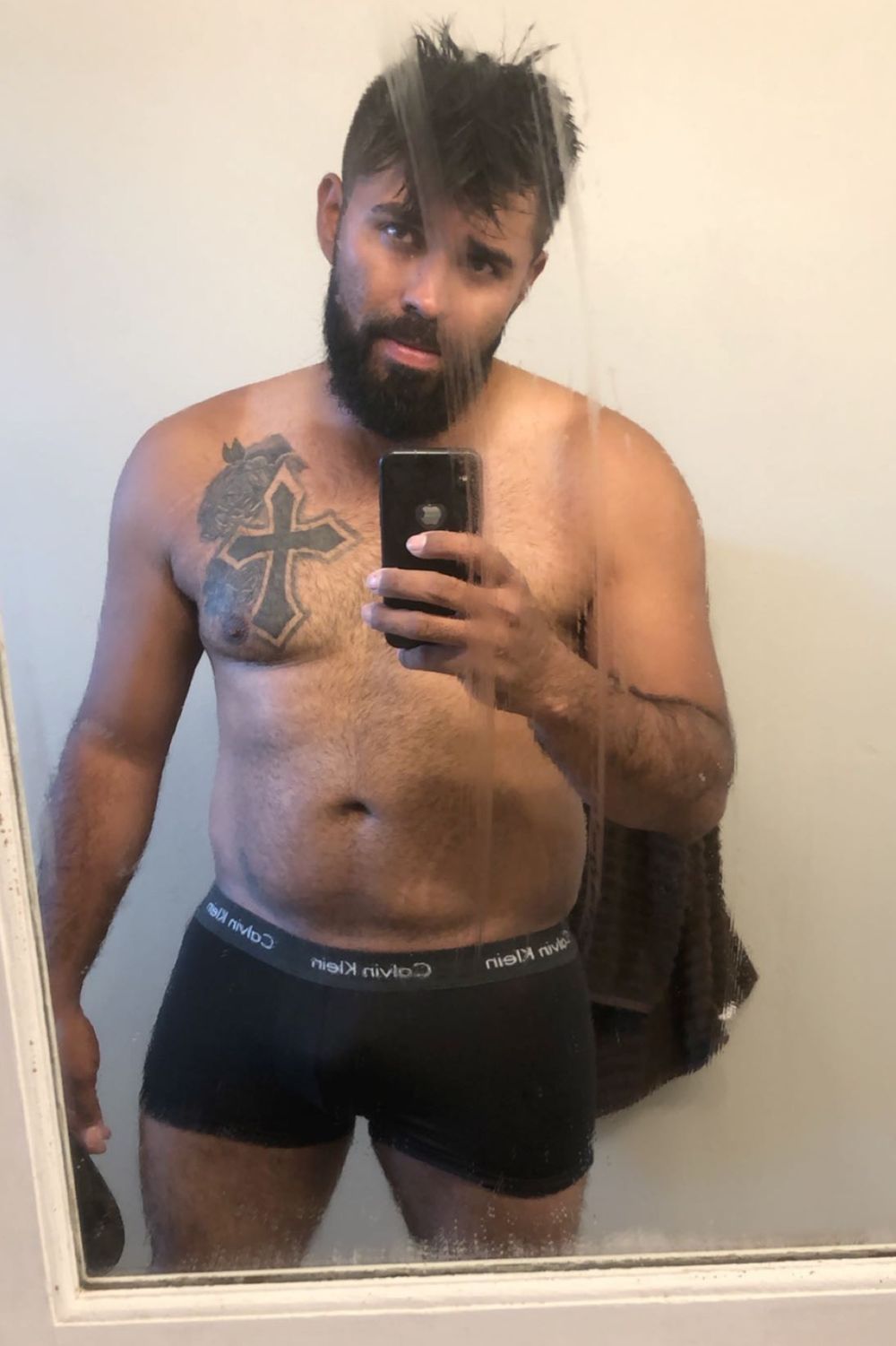 dannyc19 OnlyFans profile picture