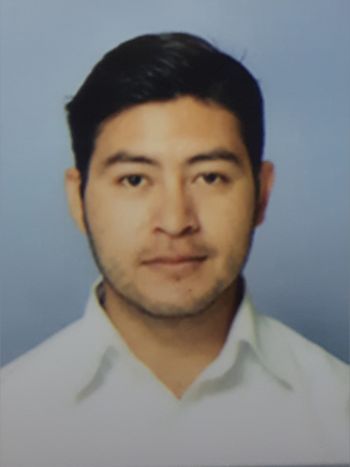 Antony Fernando Díaz Salazar