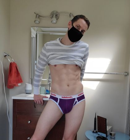 barekyleh OnlyFans picture