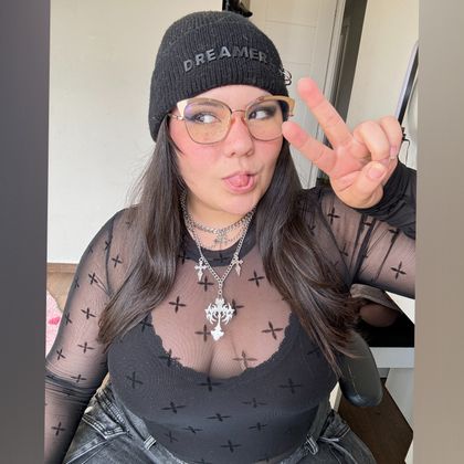paulina_vgafree OnlyFans picture