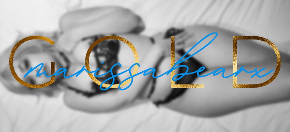 marissabearx OnlyFans profile picture