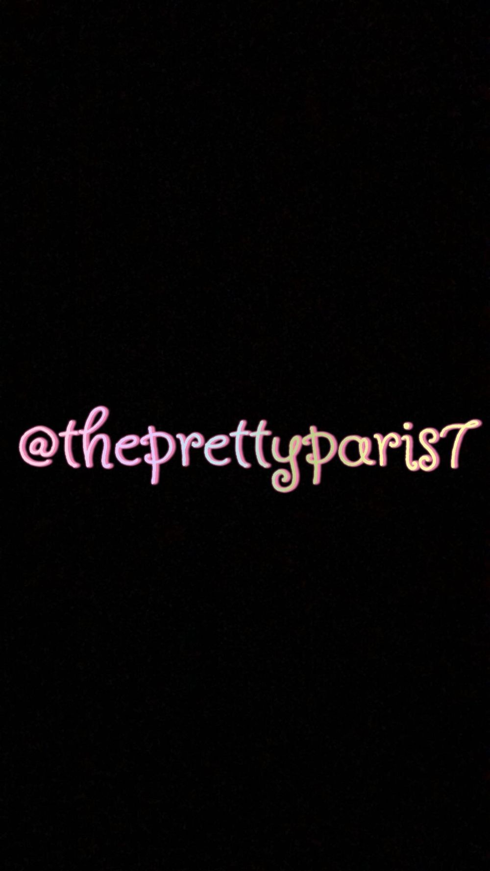 theprettyparis7 OnlyFans profile picture