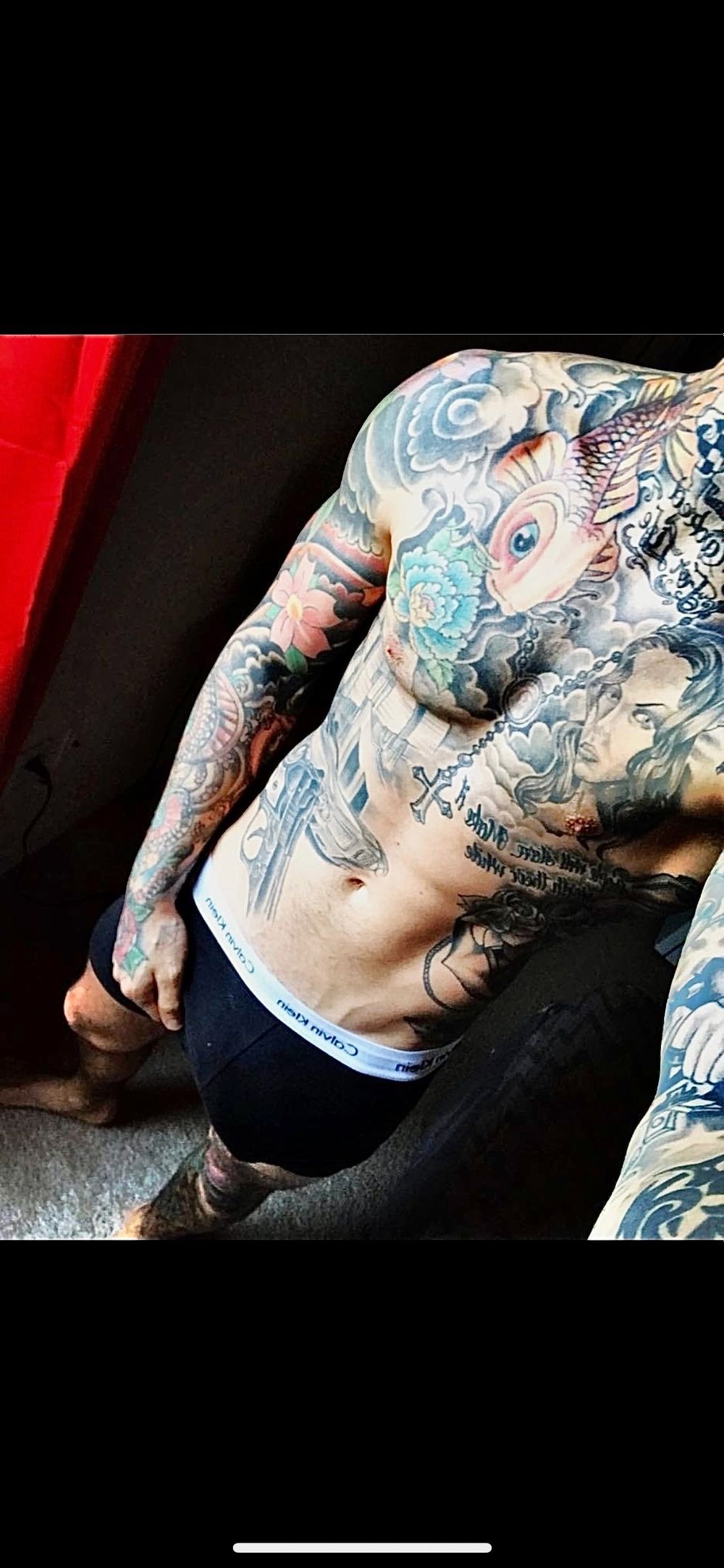 tattoostu84 OnlyFans profile picture