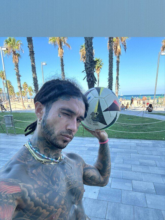 damxtiger OnlyFans profile picture