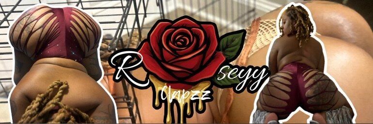 roseyyclapzz OnlyFans profile picture