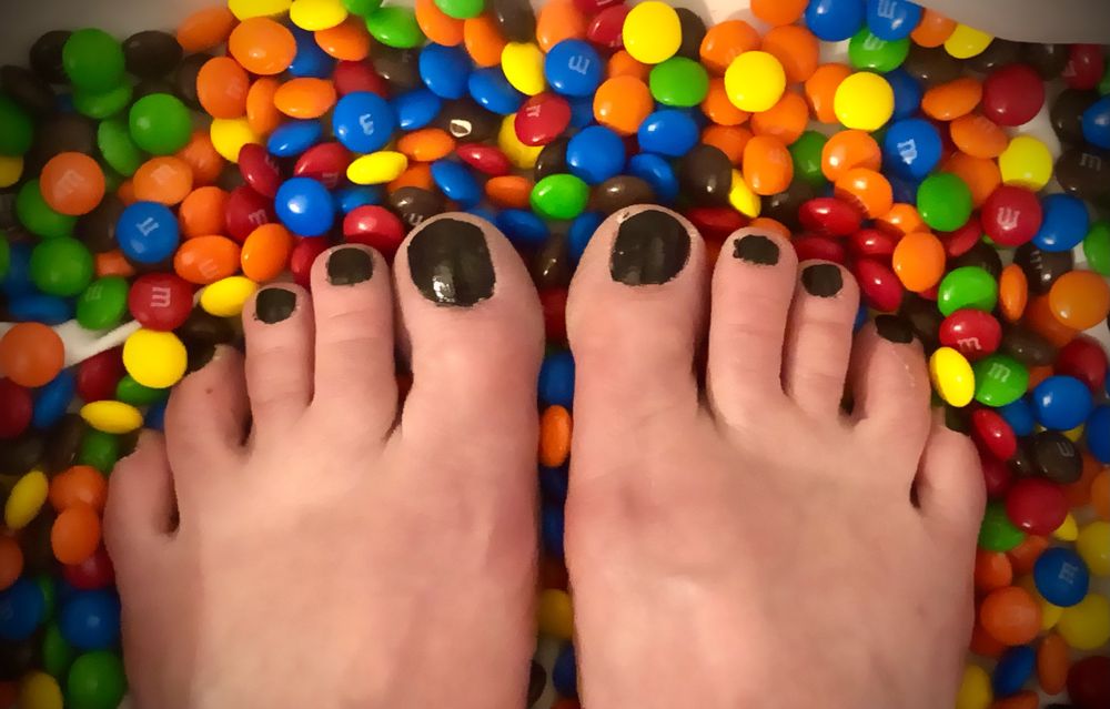 sassyfeet-21 OnlyFans profile picture