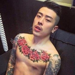 nickovish OnlyFans picture