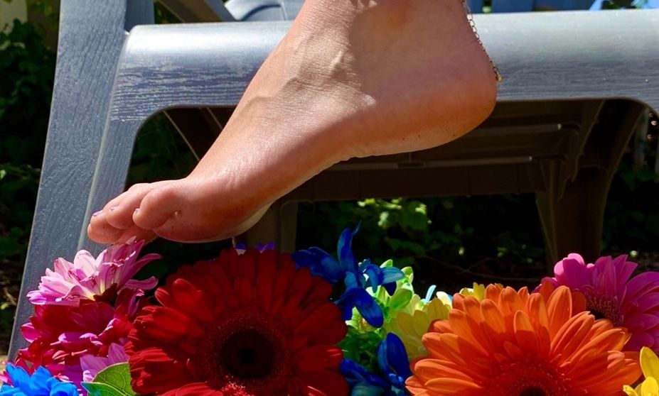 kellys_toesies OnlyFans profile picture