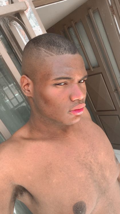 andresamu OnlyFans picture
