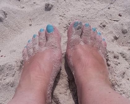 beechfeet OnlyFans picture