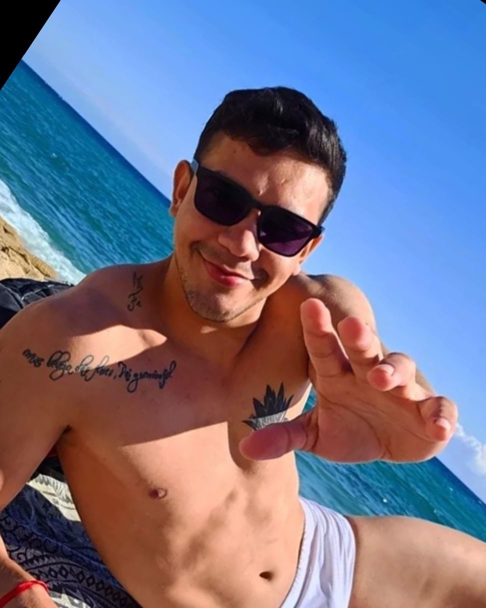 samuelblancox OnlyFans profile picture