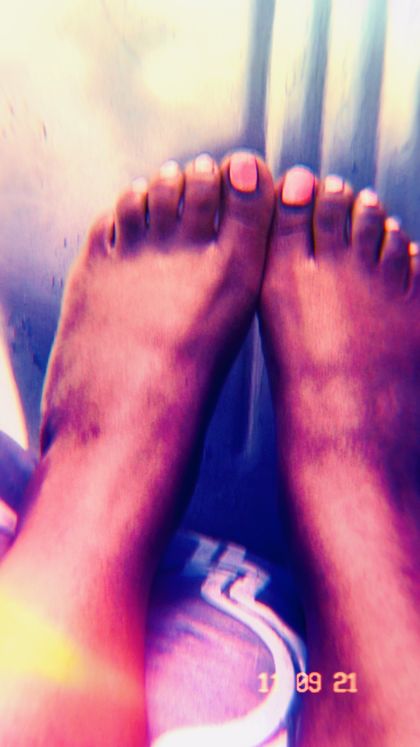 suncaramelfeet OnlyFans picture