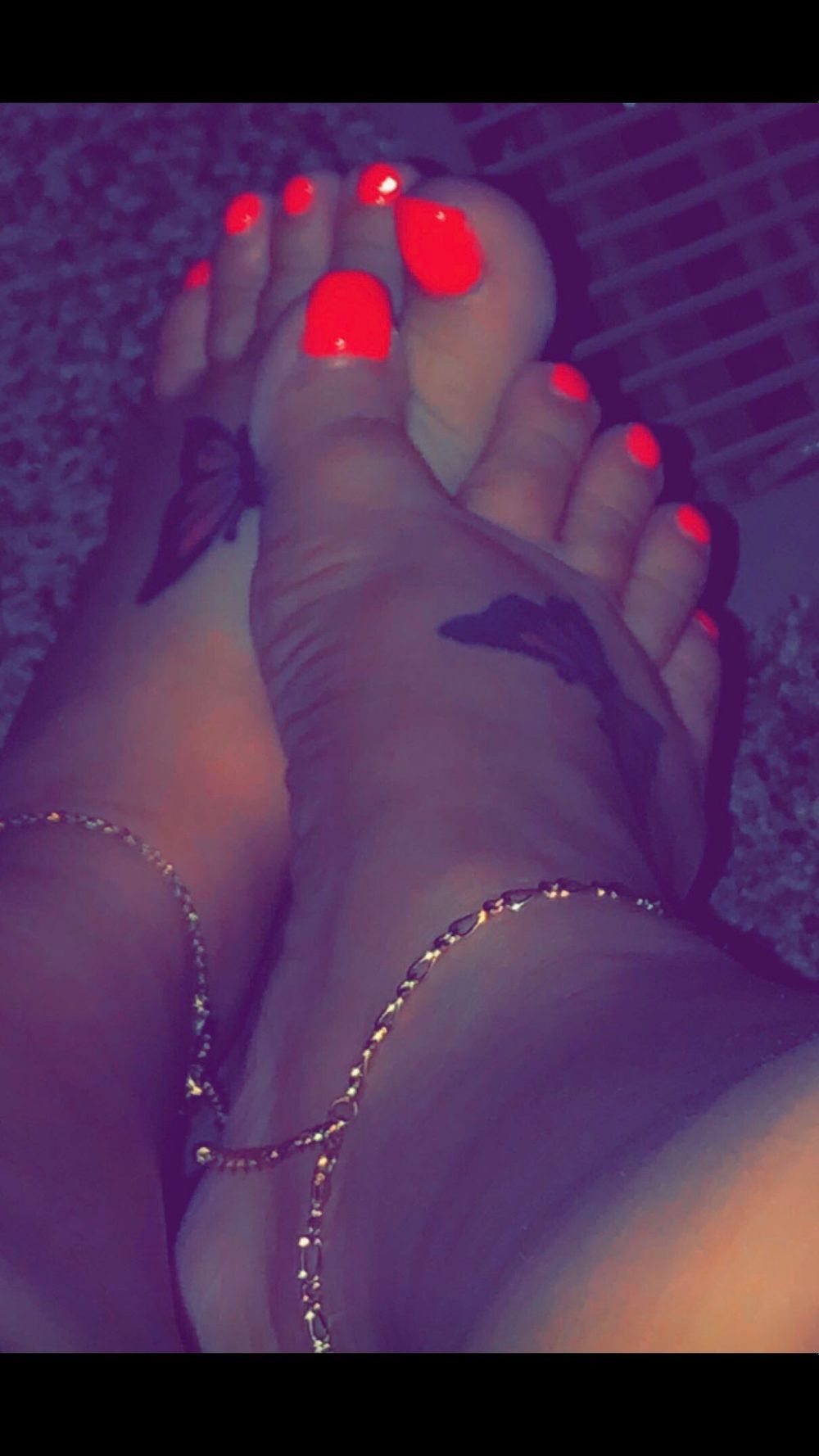 ms_butterflytoes OnlyFans profile picture