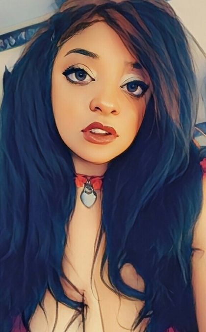 artisticrecluse OnlyFans picture
