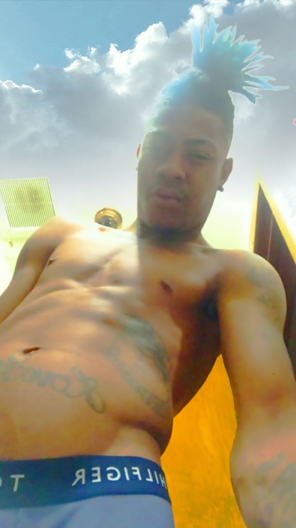 mrexplosivepaid OnlyFans profile picture