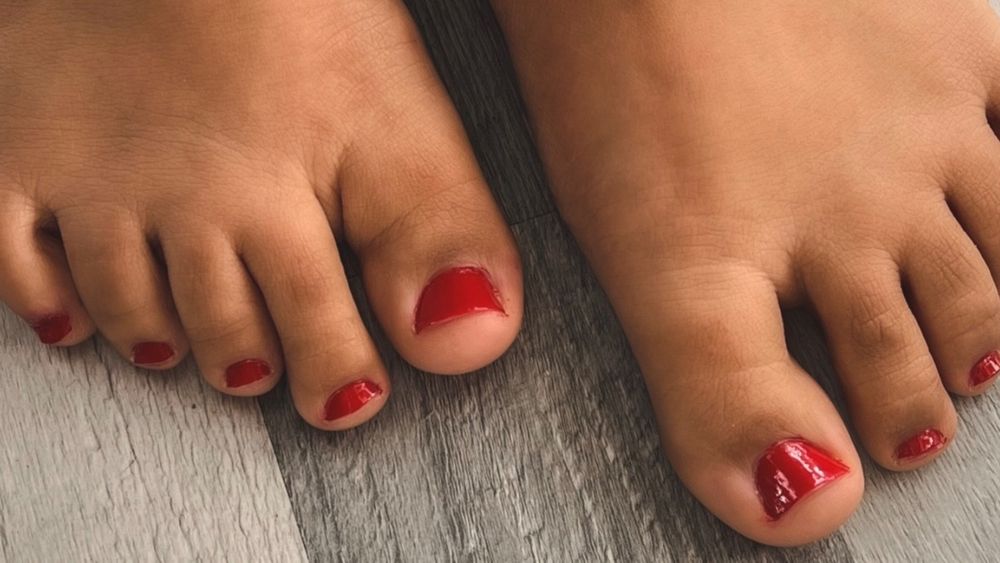 toe.star OnlyFans profile picture