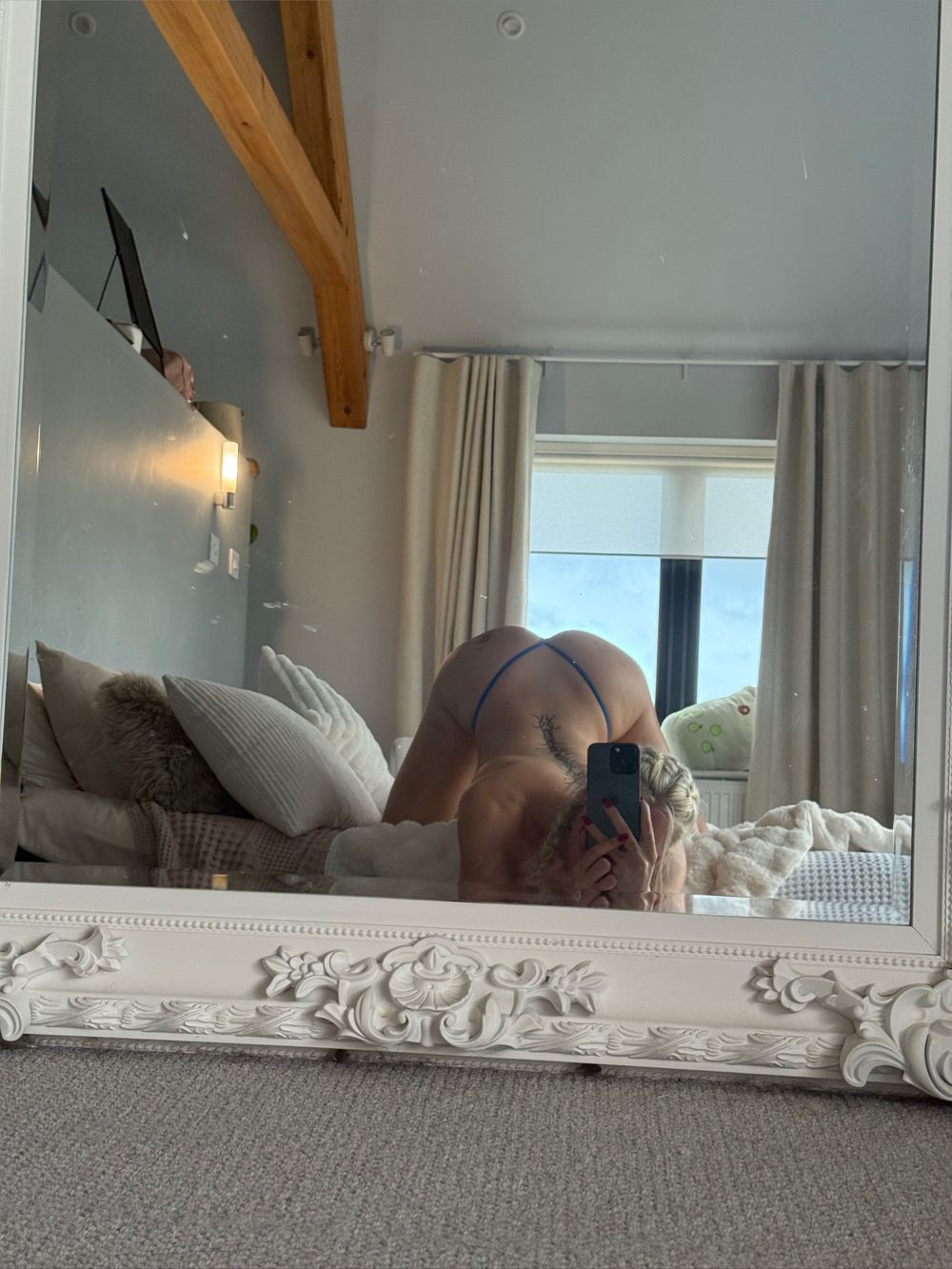 arioftv OnlyFans profile picture