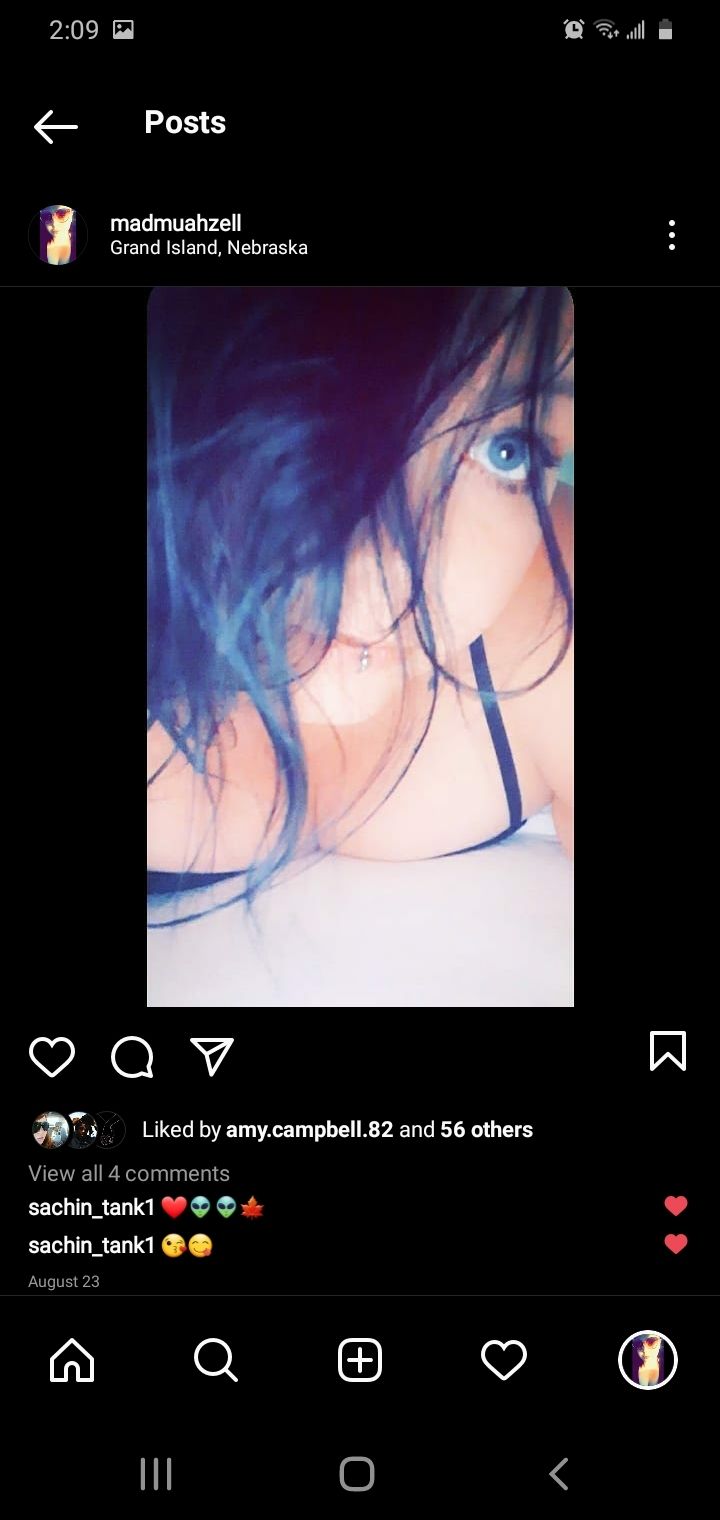 madmuahzell OnlyFans profile picture