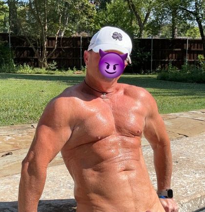 sexysixtydaddy OnlyFans picture