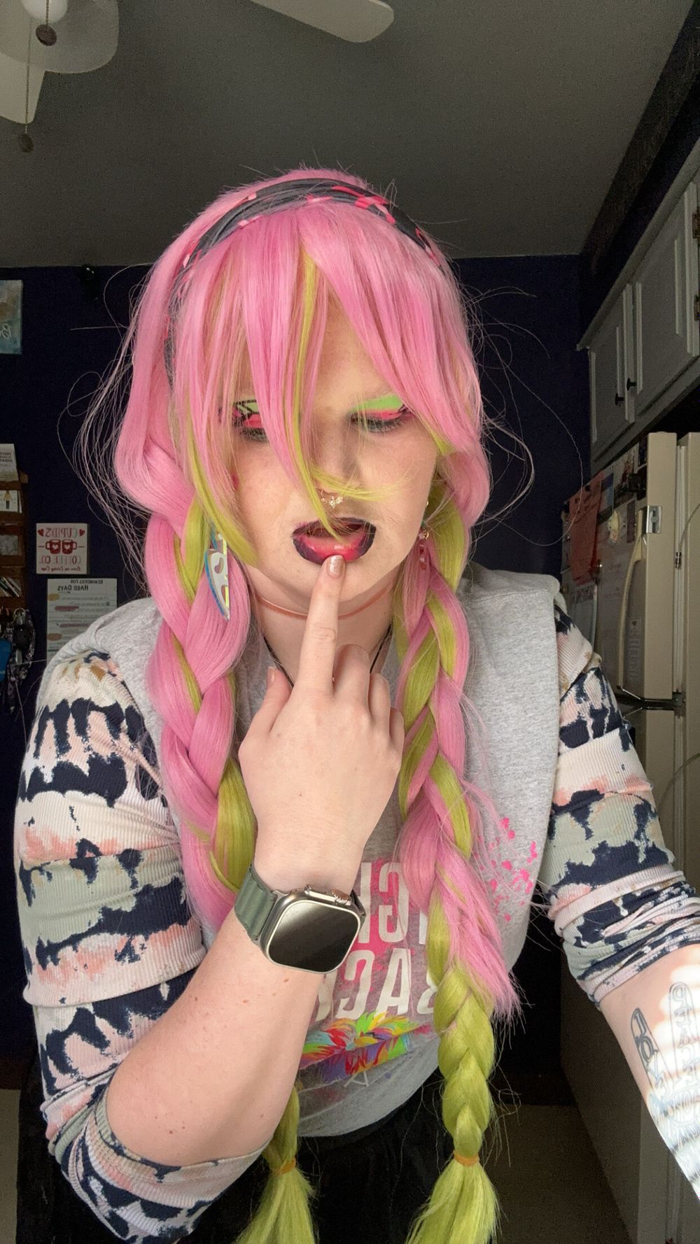 sweetpsycho92 OnlyFans profile picture