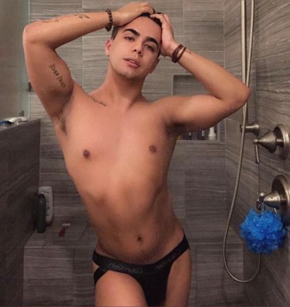 manilicuous OnlyFans picture