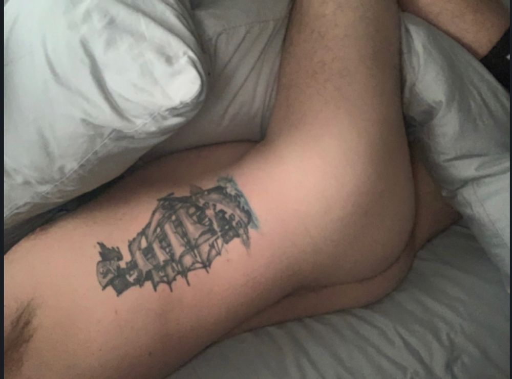 otown_bear OnlyFans profile picture