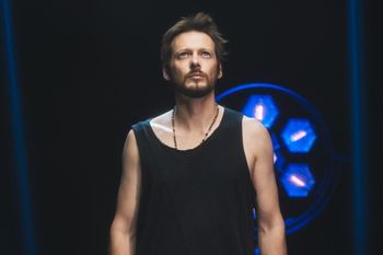 Sacha Rovinski