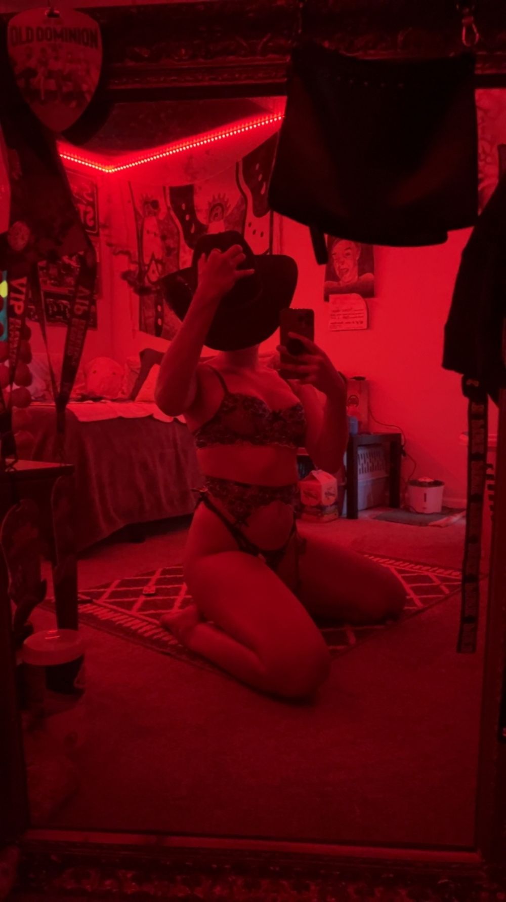 krissy962 OnlyFans profile picture