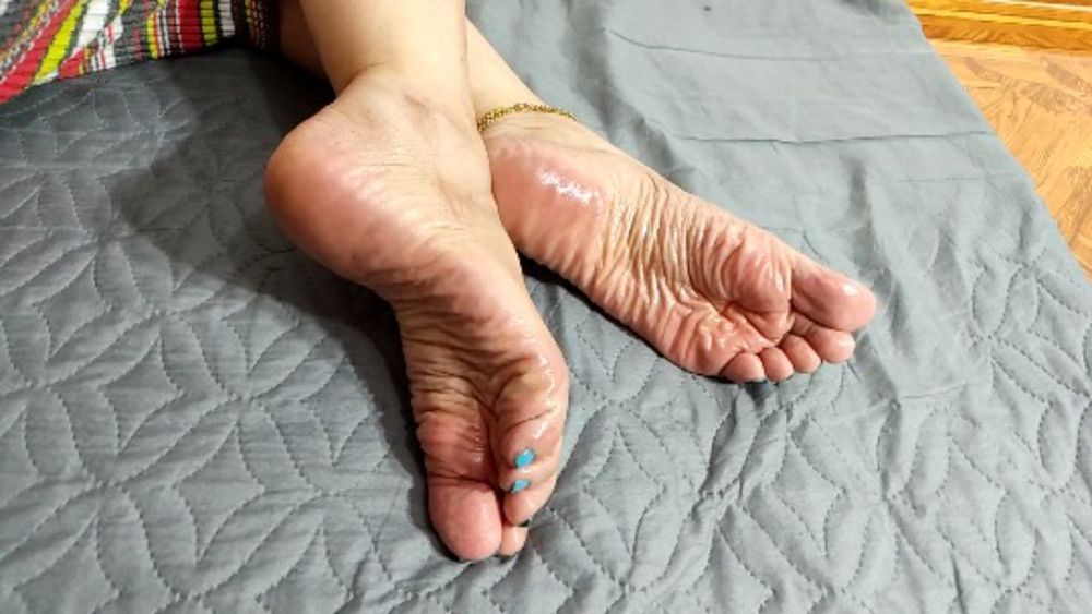 rosse_feet OnlyFans profile picture