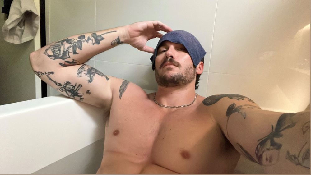 handsomeluke OnlyFans profile picture
