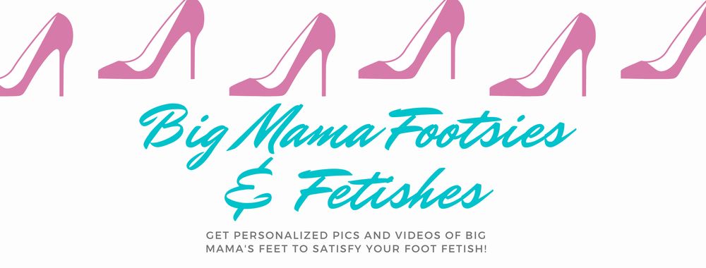 bigmamafootsiesandfetish OnlyFans profile picture