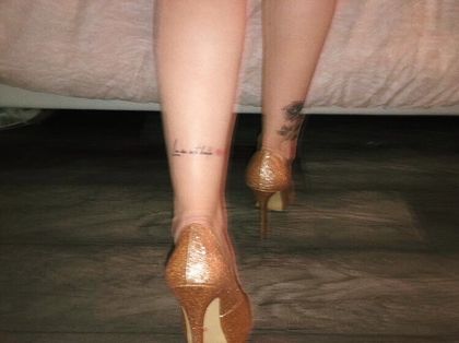 barbiegirlfeetforyou OnlyFans picture