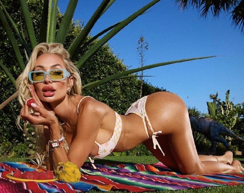 niuniaxo OnlyFans profile picture