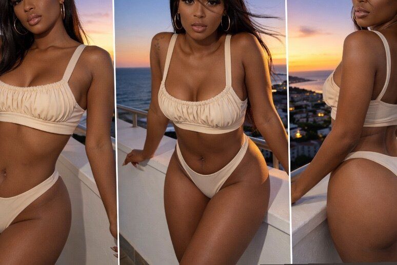 itsgorgeouslux OnlyFans profile picture
