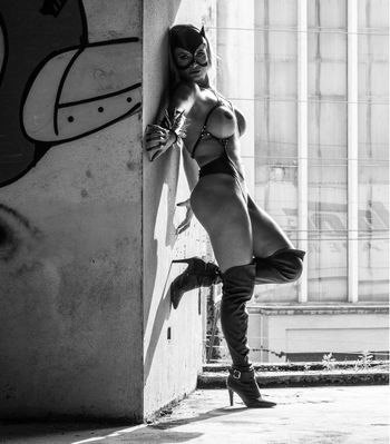 Fabi Drumond - The A... Queen