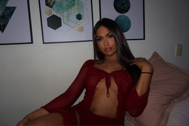 carminakhourmy OnlyFans profile picture