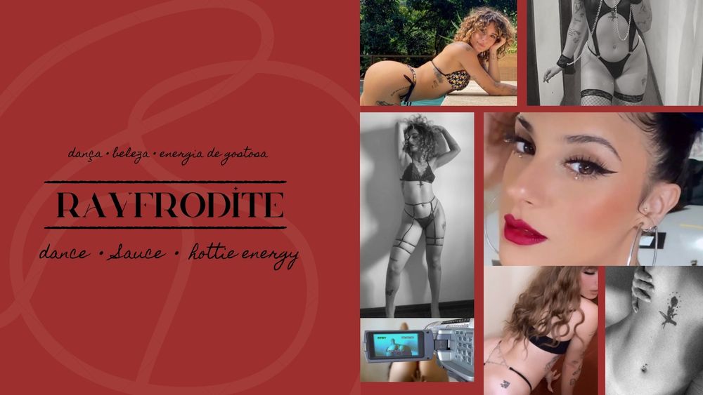 rayfrodite OnlyFans profile picture