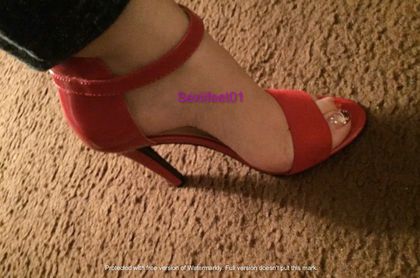 sexiifeet01 OnlyFans picture
