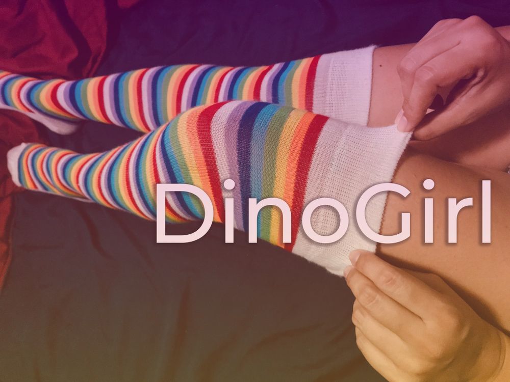 dinogirl1229 OnlyFans profile picture