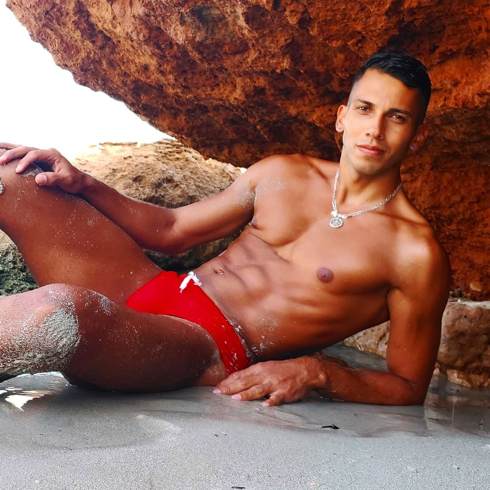 crisbmspain OnlyFans profile picture