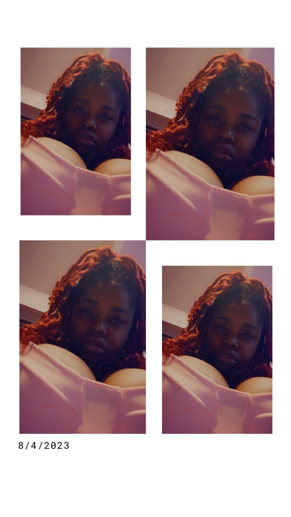 nissamonroe OnlyFans profile picture