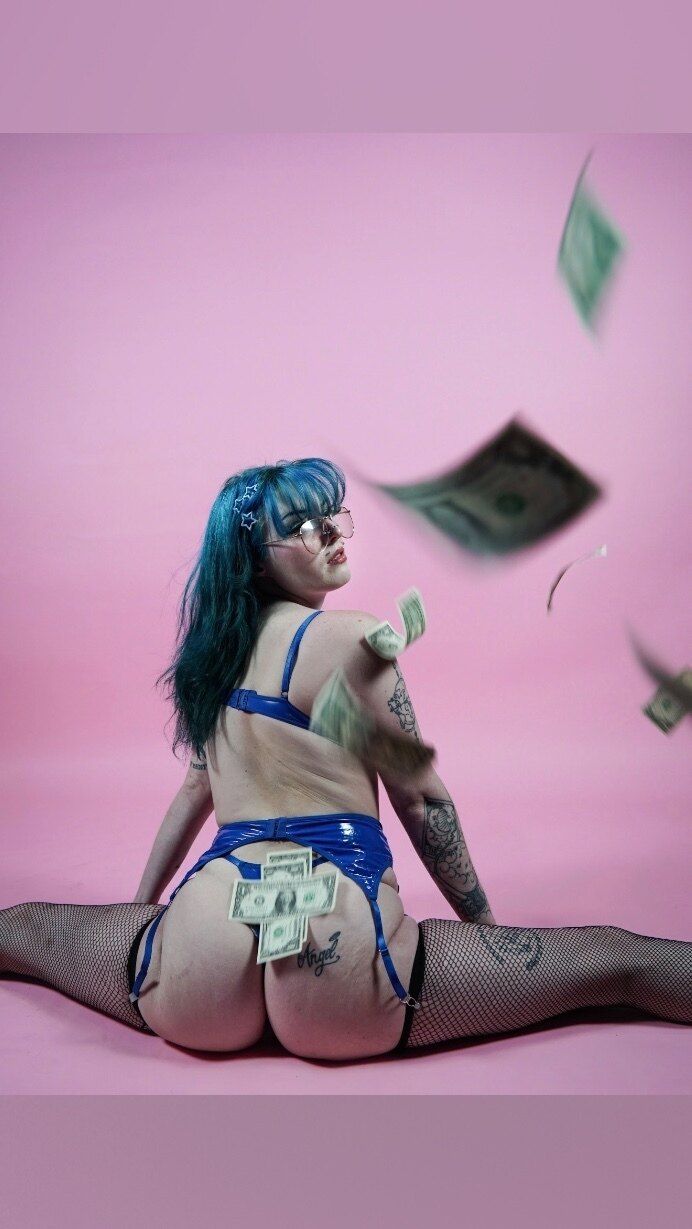 salemroseee OnlyFans profile picture
