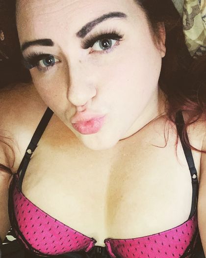 gingerpaige18vip OnlyFans picture