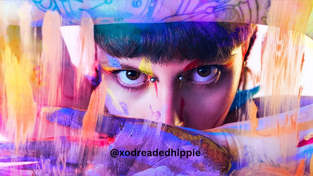 xodreadedhippie OnlyFans profile picture