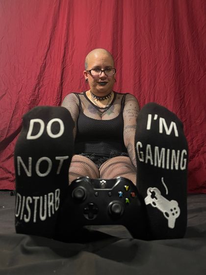 roroshow OnlyFans picture