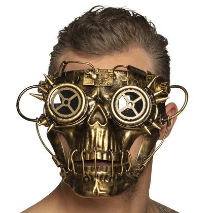 xlsteampunk OnlyFans picture