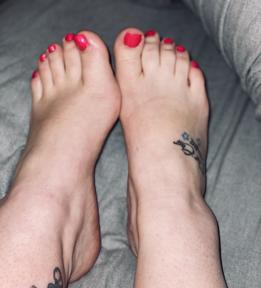 prettysole-sparklytoes OnlyFans profile picture