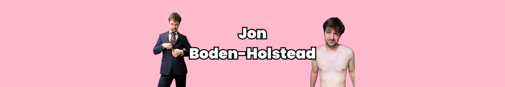 jonbodenholstead OnlyFans profile picture