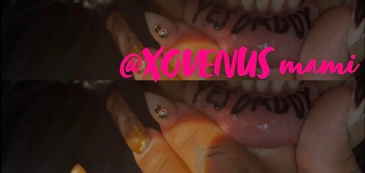 xovenusmami OnlyFans profile picture