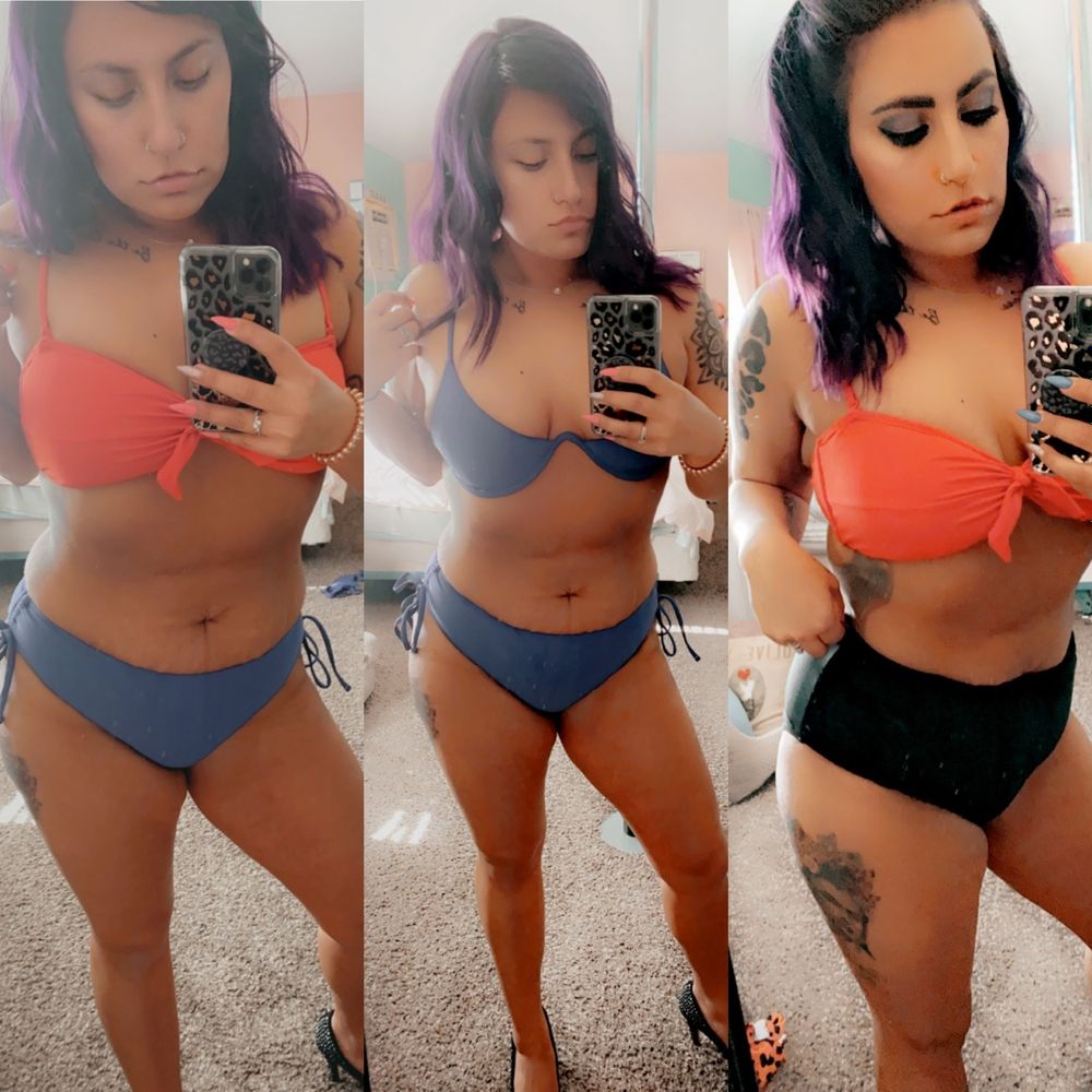 jessiex260 OnlyFans profile picture